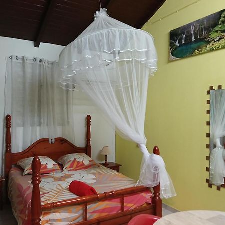 Residence Les Manguiers Πουάντ-Νουάρ Εξωτερικό φωτογραφία