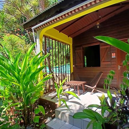 Residence Les Manguiers Πουάντ-Νουάρ Εξωτερικό φωτογραφία
