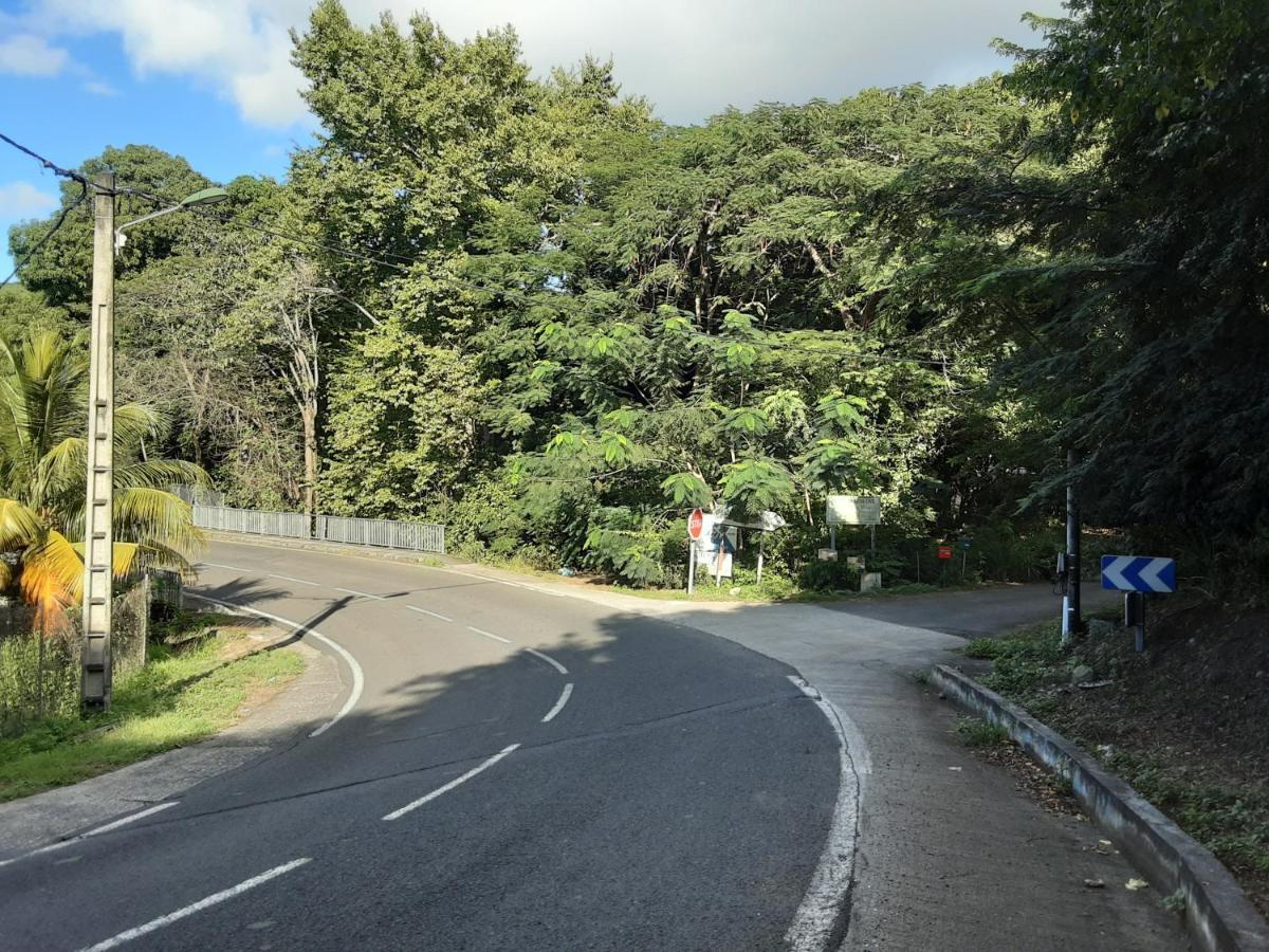 Residence Les Manguiers Πουάντ-Νουάρ Εξωτερικό φωτογραφία