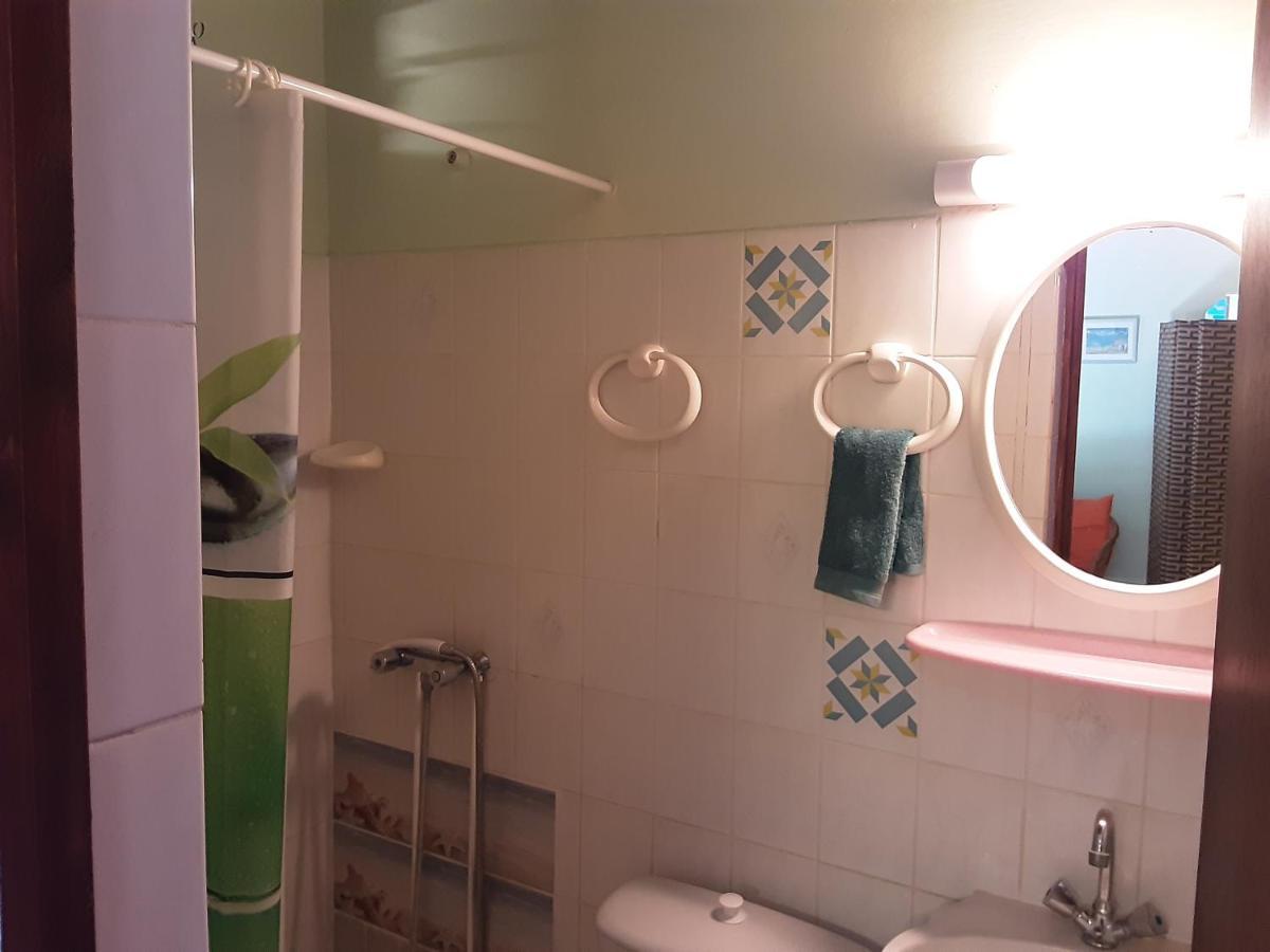 Residence Les Manguiers Πουάντ-Νουάρ Εξωτερικό φωτογραφία