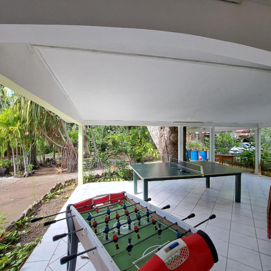 Residence Les Manguiers Πουάντ-Νουάρ Εξωτερικό φωτογραφία