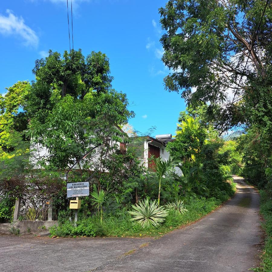 Residence Les Manguiers Πουάντ-Νουάρ Εξωτερικό φωτογραφία