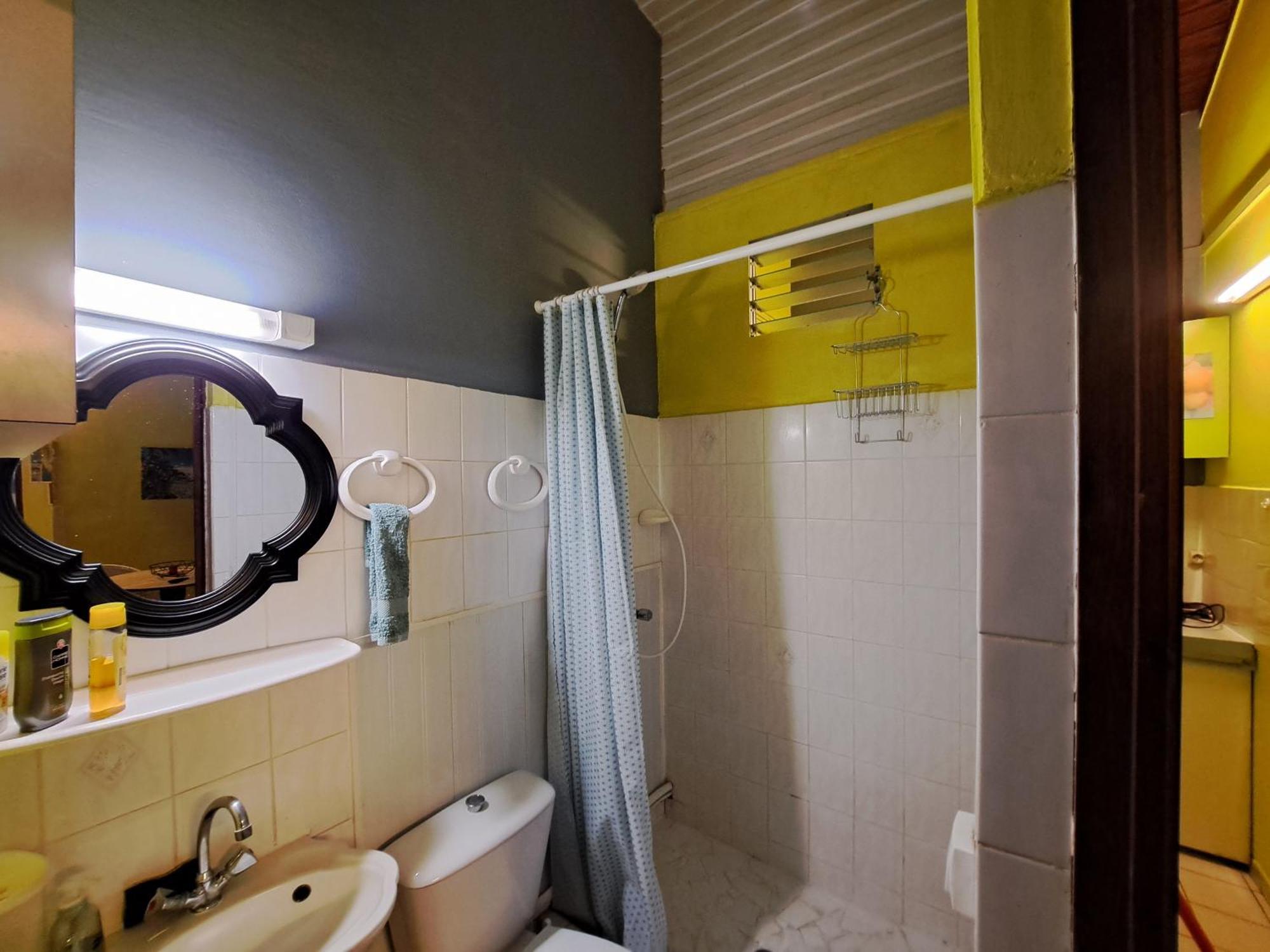 Residence Les Manguiers Πουάντ-Νουάρ Εξωτερικό φωτογραφία