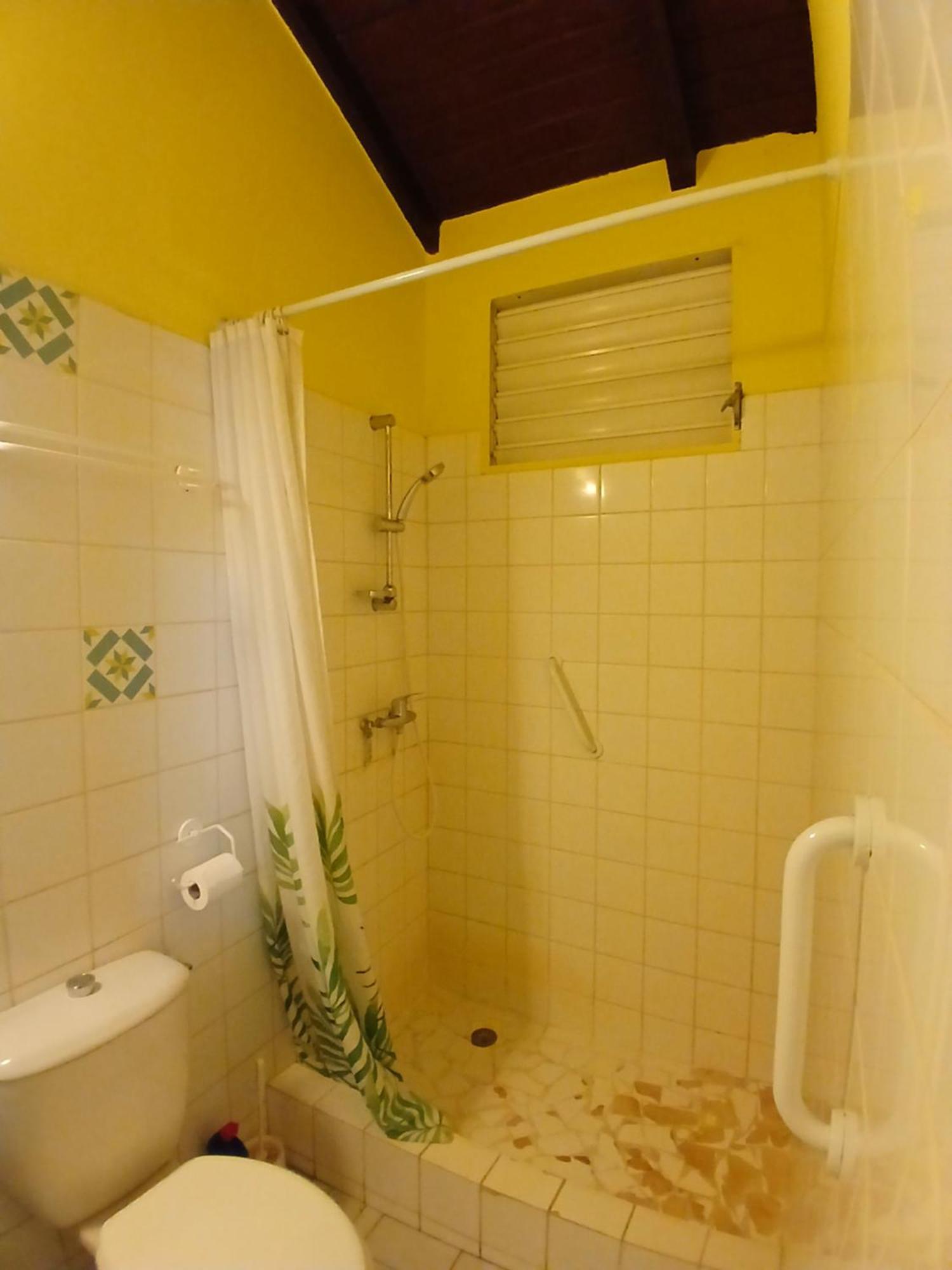 Residence Les Manguiers Πουάντ-Νουάρ Εξωτερικό φωτογραφία