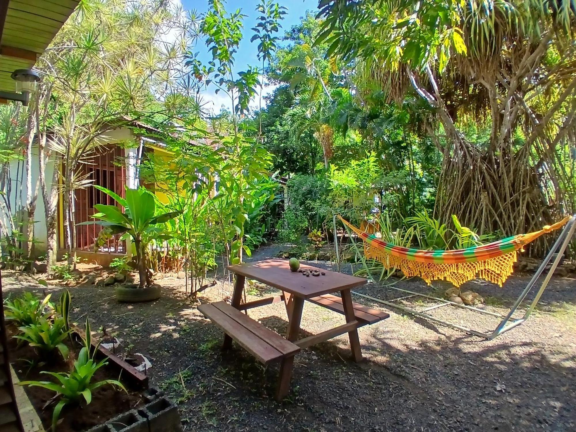 Residence Les Manguiers Πουάντ-Νουάρ Εξωτερικό φωτογραφία